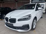 BMW 220 Gran Tourer d xDrive Advantage/AUTOMATIK/LED - BMW 220 Gran Tourer Kombi Gebrauchtwagen