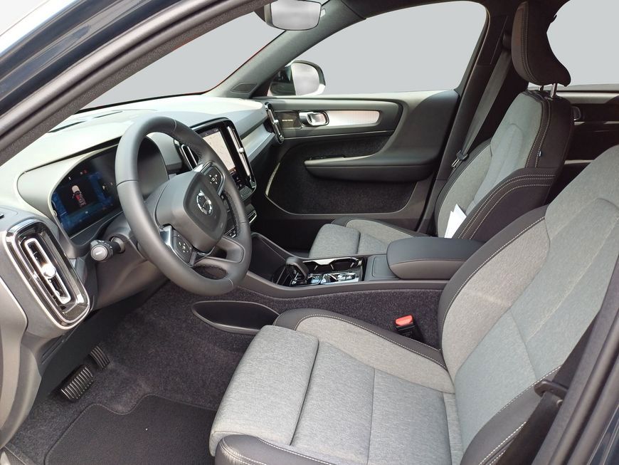 Volvo XC40 - Bild 9