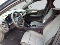 Volvo XC40 - Vorschau Bild 9
