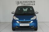 Smart ForTwo Softouch passion *TÜV NEU*KLIMA*DAB*LED* - Smart ForTwo aus 2007: Passion