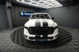 Dodge RAM 3.0 MY 25 TWIN TURBO LARAMIE Night Pano ACC - Dodge: 2.0