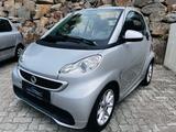 Smart ForTwo fortwo cabrio CDI 40kW Klima/Servo - Smart ForTwo mit Diesel-Antrieb: Navigationssystem