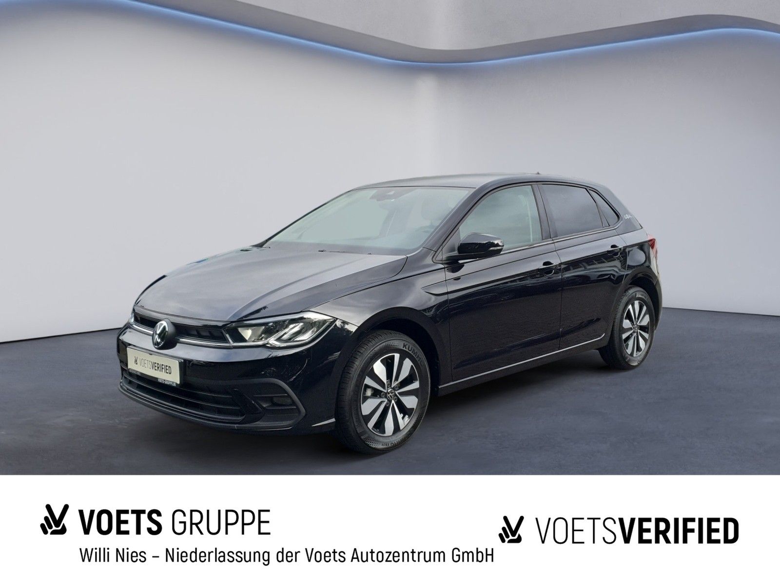 Volkswagen Polo - Bild 2