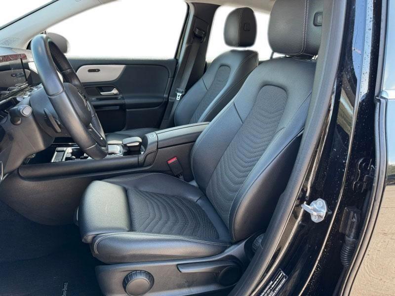 Mercedes-Benz GLA, миниатюра 9