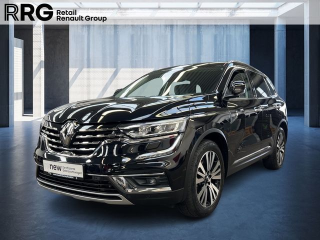 Renault Koleos INITIALE PARIS 4WD 2.0 DCI 185 UPE:51.200