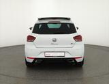 Seat Ibiza FR 1.5 TSI DSG LED ACC Navi Pano Kamera - Seat: Ibiz