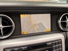 MERCEDES-BENZ SLK 200 Roadster AMG-Edition*BiXenon*Navi*LMR*