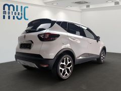 RENAULT Captur Energy Intens/LED/Kamera/Tempom./1.Hand