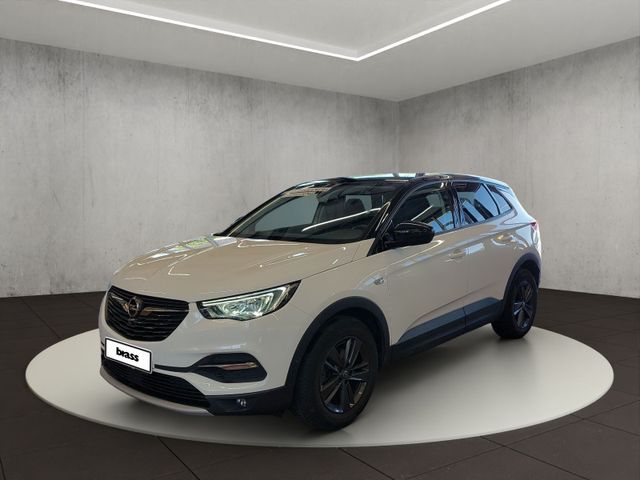 Opel Grandland X Design Line 1.2 Turbo 96 kW (130 PS)