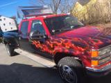 Chevrolet Silverado - Chevrolet Silverado von privat