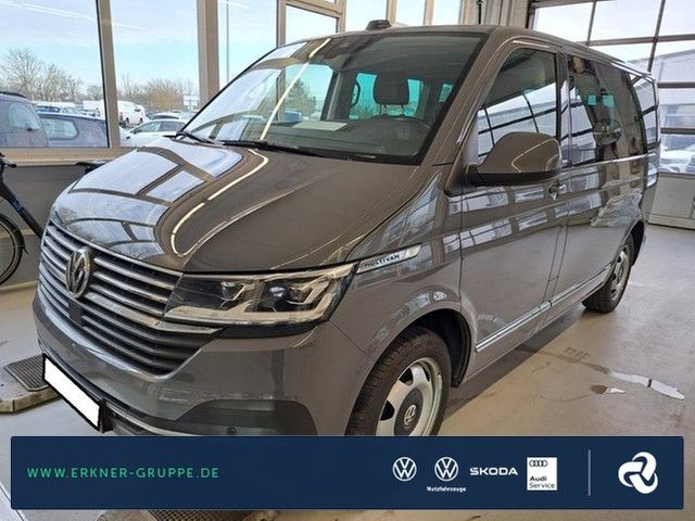 Volkswagen T6 Multivan 6.1 2.0TDI Gen.Six LED+ACC+STANDHZ++