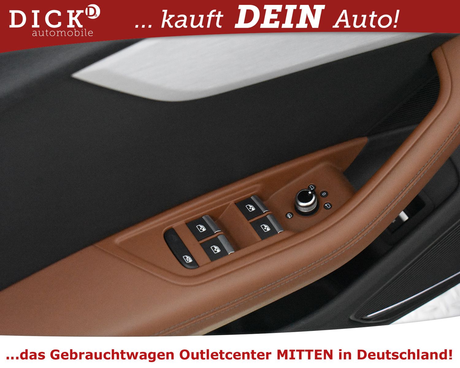 AUDI A5 Sb 40TFSI Edit One S Line MATRIX+B&O+LEDER+20 - Image 16
