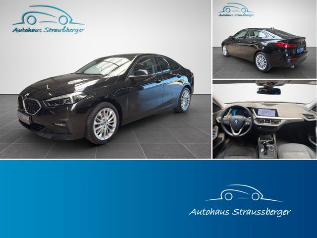 BMW 220d xD Gran Coupe Advantage ACC HiFi LrHz SHZ