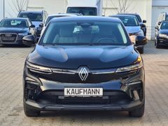 Fahrzeugabbildung Megane E-Tech Electric Evolution ER EV60 130HP