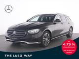 Mercedes-Benz E 400 d T 4M Avantgarde+MBUX+LED-HP+AHK+Pano+RFK - Mercedes-Benz E 400 in Oberhausen