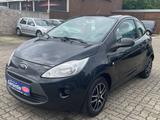 Ford Ka Ambiente 1.3L 125.000KM Klima TüvNeu Garantie - Ford Ka/Ka+ in Braunschweig