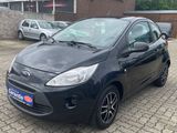Ford Ka Ambiente 1.3L 125.000KM Klima TüvNeu Garantie - Ford Ka/Ka+: Ka3