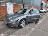 Chrysler 300 c 3.0d guter Zustand Tausch/Inz - gebrauchte Chrysler 300C aus dem Jahr 2008