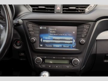 Toyota Avensis - 12