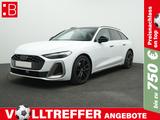 Audi A5 Avant TDI S-tronic quattro s-line 5-J-GAR AHK