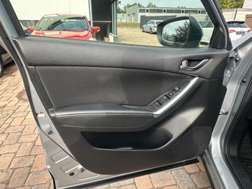 Mazda CX-5 - 10