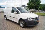 Volkswagen Caddy 2,0 TDI MAXI BlueMotion Anhängerk. - Gebraucht Schlepper Anhänger