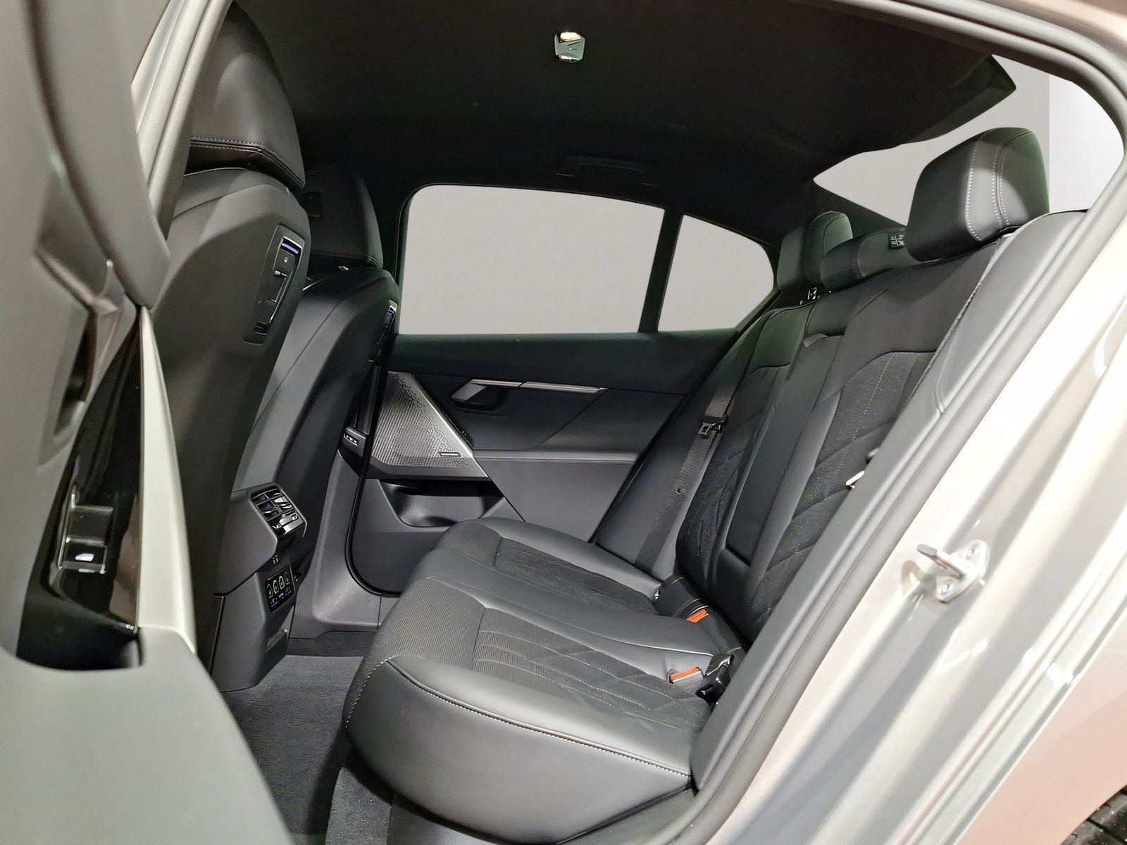 BMW 520 - Bild 6