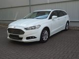 Ford Mondeo Turnier Trend 1.5 Voll Scheckheftgepflegt - Ford Mondeo: Turnier Trend