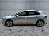 Volkswagen Golf VIII 2.0TDI LIFE LED+NAV+ACC+PLA+STDHZG+AHK - Volkswagen Gebrauchtwagen in Bayreuth