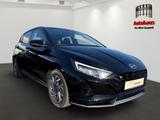Hyundai i20 AUTOMATIK+KLIMAUTOM+BOSE-SOUND+NAVI+SITZHZG+ - Hyundai i20 in Bonn
