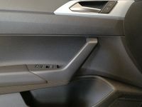 Volkswagen Taigo - Vorschau Bild 17