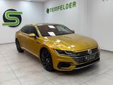 Volkswagen Arteon R Line 4Motion / HUD / 360° / DIG TACHO - Volkswagen Arteon R mit Diesel-Antrieb
