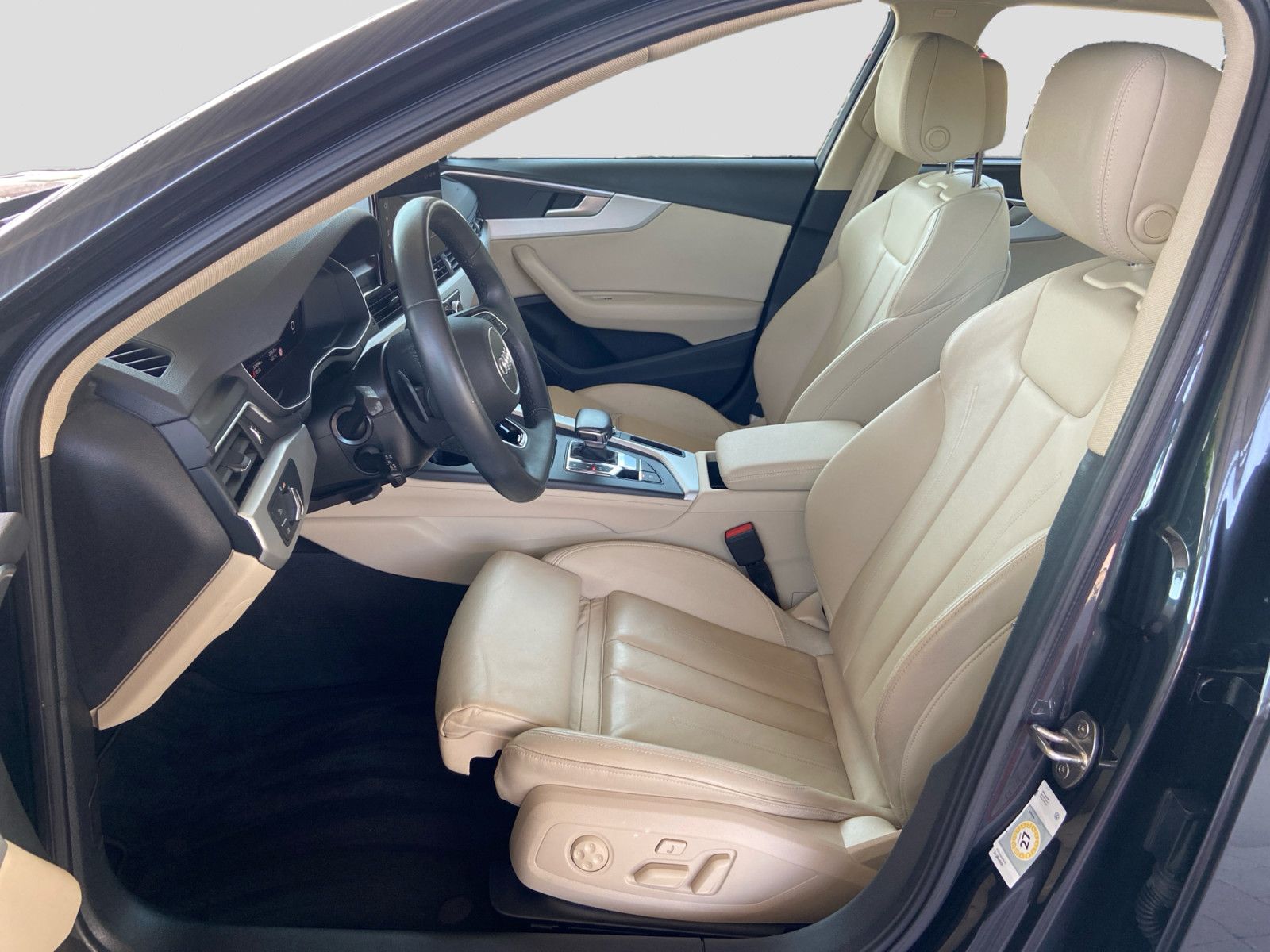 Audi A4 Allroad 40TDI quattro tip-trc Pano LED Virtua foto 10