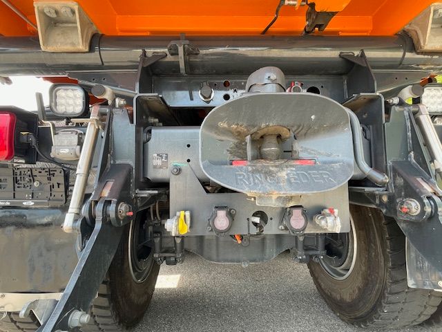 Fahrzeugabbildung DAF FAT XFC 530 Meiller Trigenius D316
