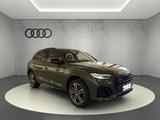 Audi Q5 edition one 40 TDI quattro S tronic - Audi Q5 edition-one