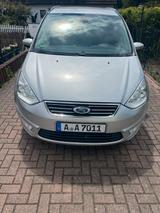 Ford Ich werde verkaufe Ford Galaxy - Ford Galaxy in Augsburg
