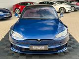 Tesla MODEL S PLAID | MATRIX LED | HARWARE 4 | YOKE - Tesla Model S: Plaid