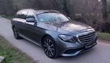 Mercedes-Benz E 400 4MATIC T EXCLUSIVE Autom. EXCLUSIVE - Kombis mit Unfallschaden