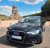 Audi A6 2.0 TFSI multitronic Businessausst. MWSt ausw - Audi A6: Multitronic