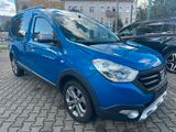 Dacia Dokker Stepway / TEMPOMAT / KLIMA / SITZHZG. - Dacia: Stepway
