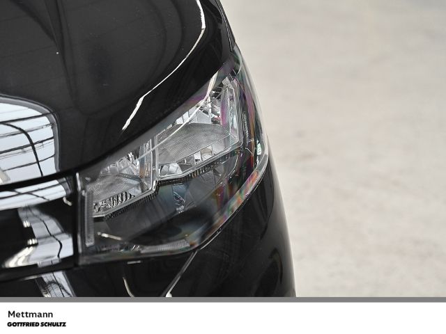 Volkswagen Caddy Maxi - Bild 7