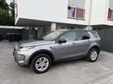 Land Rover Discovery Sport D240 AWD HSE | Mit Garantie - Land Rover Discovery Sport von privat