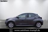 Mazda 2 Hybrid 1.5L VVT-i 116 PS CVT AGILE - gebrauchte Mazda 2 Hybrid aus dem Jahr 2022