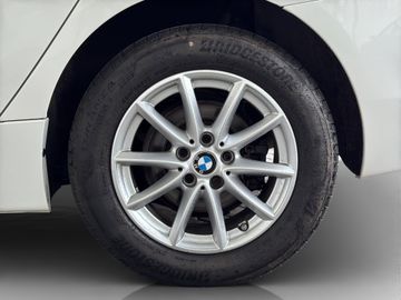 BMW 216 Active Tourer - 10