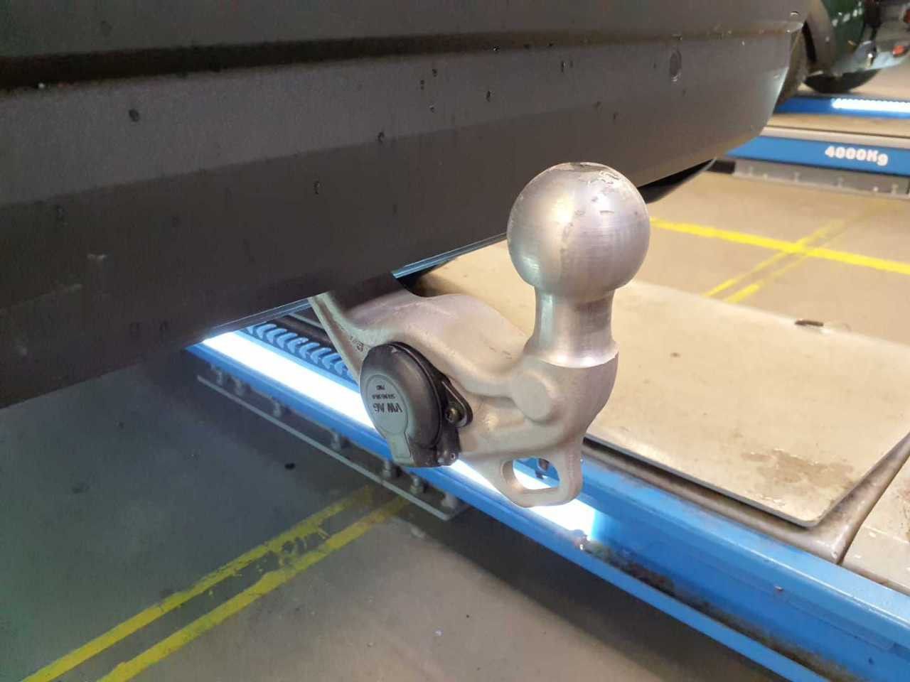 Fahrzeugabbildung SKODA Kodiaq 1.5 TSI DSG °AHK°PANO°SITZKLIMA°STANDHZG°