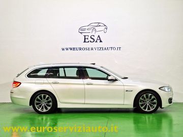 BMW 525 - 3