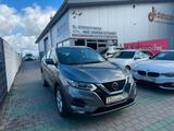 Nissan Qashqai Shiro - Nissan Qashqai Gebrauchtwagen in Bonn