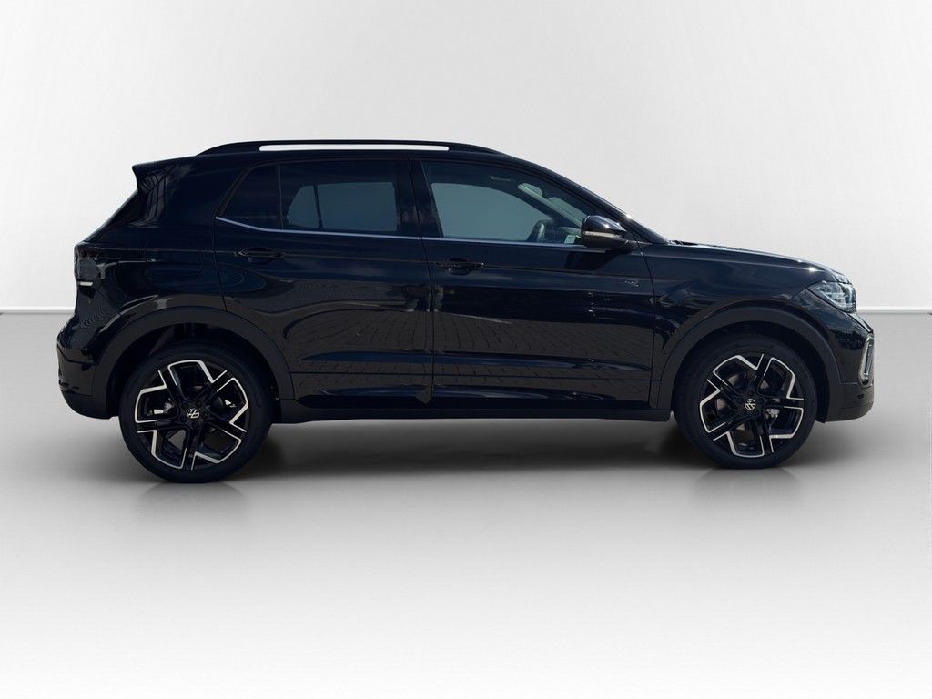 Volkswagen T-Cross - Bild 5