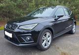 Seat Arona FR Line Gasanlage ab Werk!!! - Seat: Gas