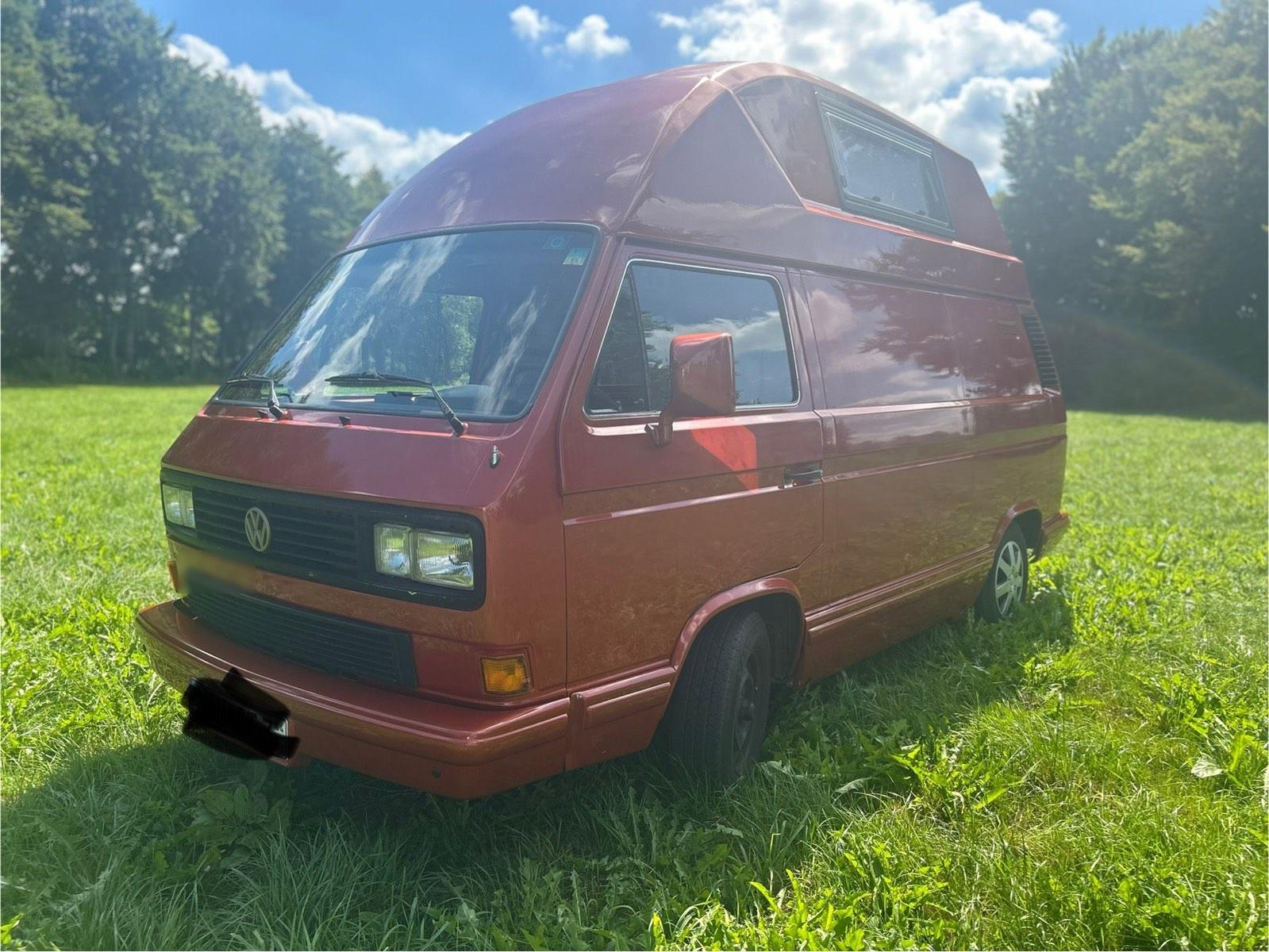 Volkswagen Andere
